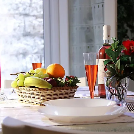 La Casetta Del Cuore 모노폴리