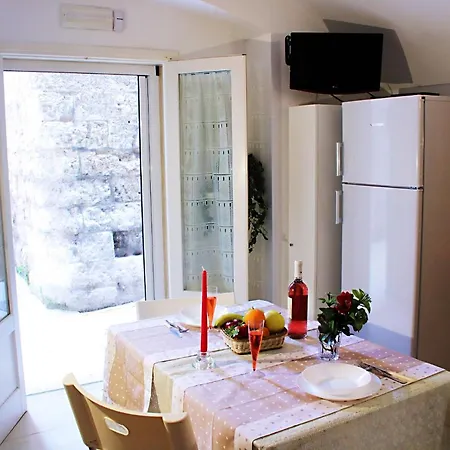 La Casetta Del Cuore