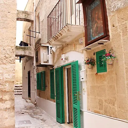 La Casetta Del Cuore