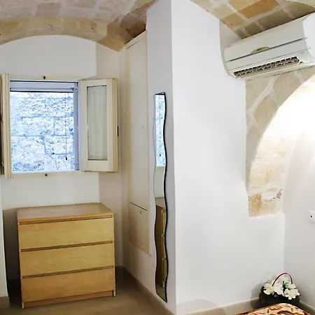 아파트 La Casetta Del Cuore *