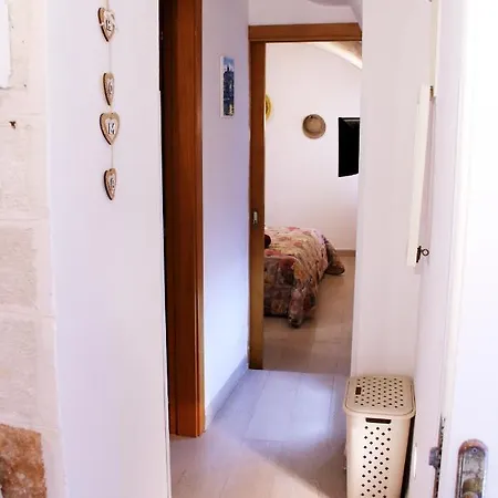 아파트 La Casetta Del Cuore *