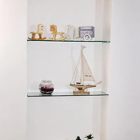 La Casetta Del Cuore