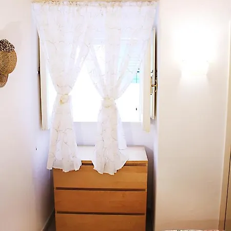 La Casetta Del Cuore 아파트 *