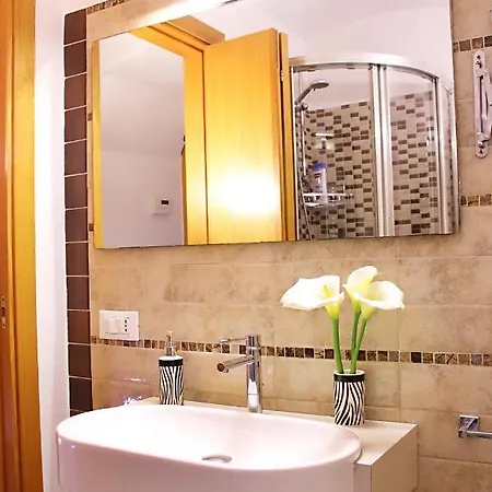 아파트 La Casetta Del Cuore