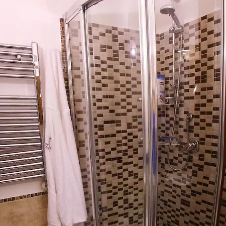 아파트 La Casetta Del Cuore