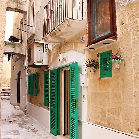 La Casetta Del Cuore *