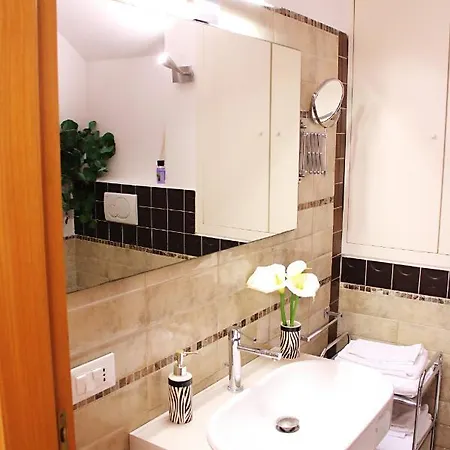 La Casetta Del Cuore