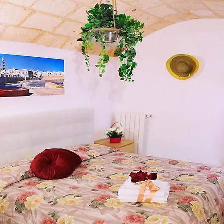 La Casetta Del Cuore