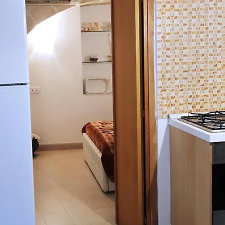 La Casetta Del Cuore 아파트