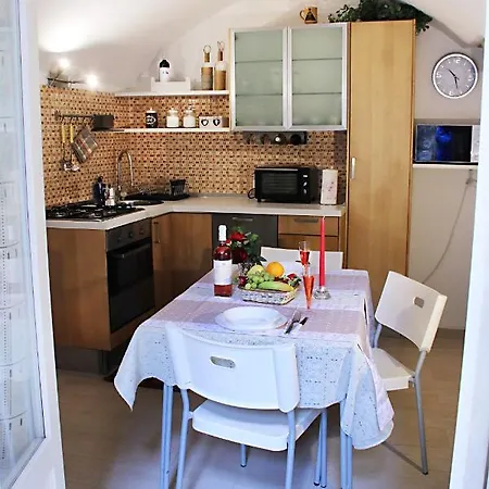 La Casetta Del Cuore Monopoli