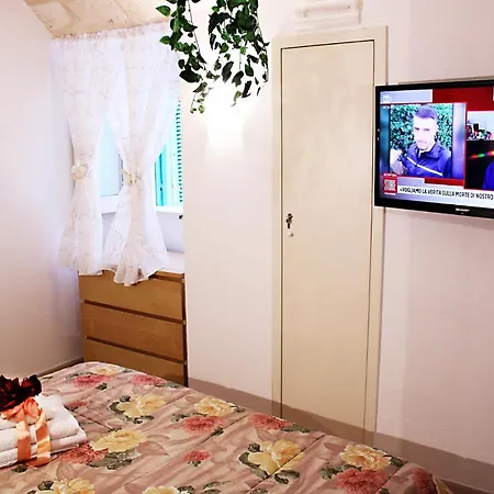 La Casetta Del Cuore דירה *