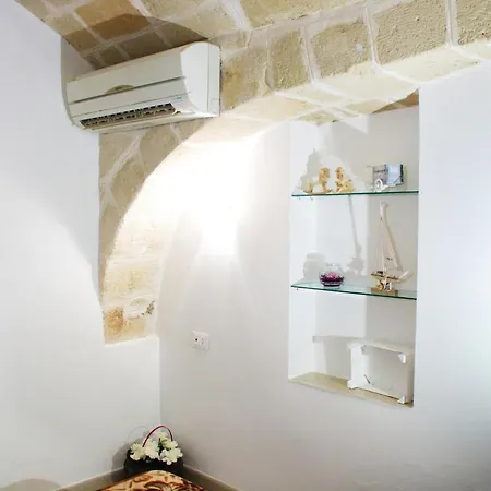 דירה La Casetta Del Cuore מונופולי