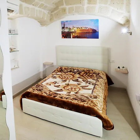 La Casetta Del Cuore Monopoli