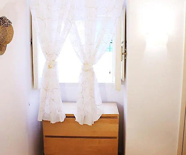 La Casetta Del Cuore Appartement *
