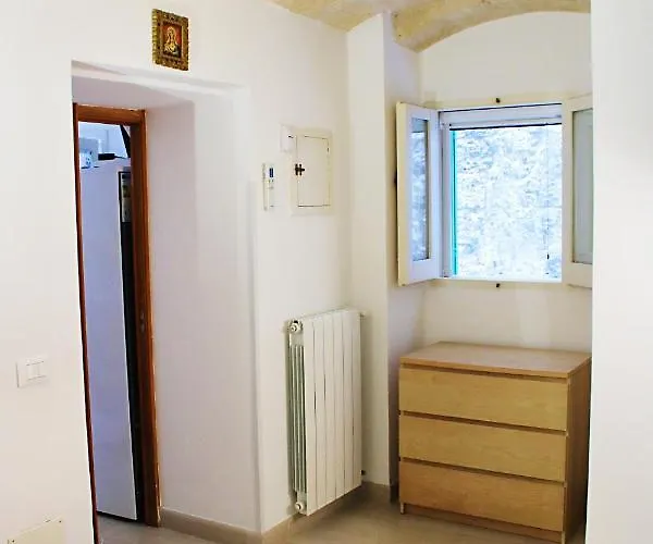 Appartement La Casetta Del Cuore Monopoli