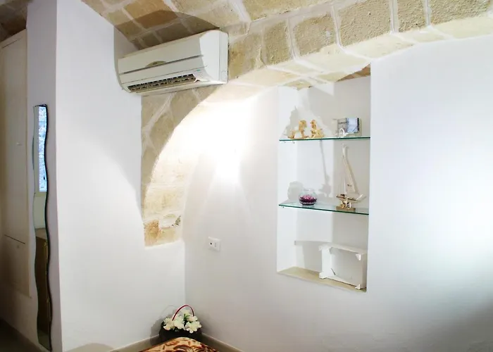 Appartement La Casetta Del Cuore Monopoli